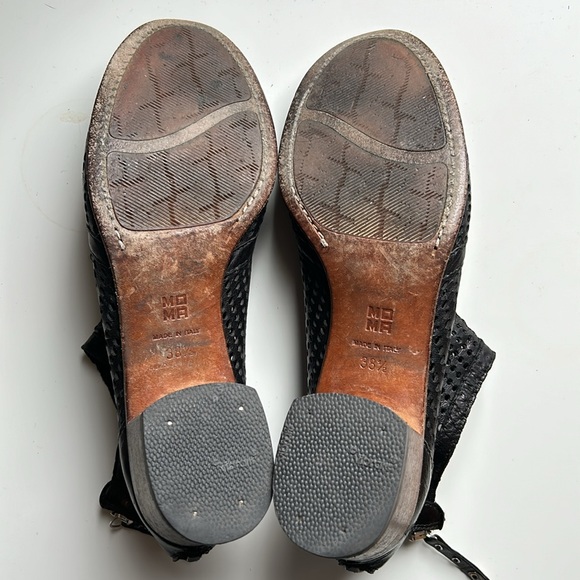 MoMa Sandals - Picture 4 of 4